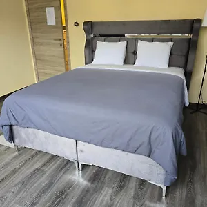 Appartement Right Choice, Antwerpen